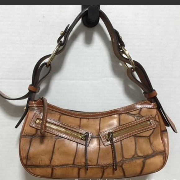 Dooney & Bourke purse - Picture 2 of 14